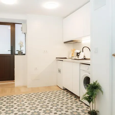 Apartman Trepat Harbor's Light *