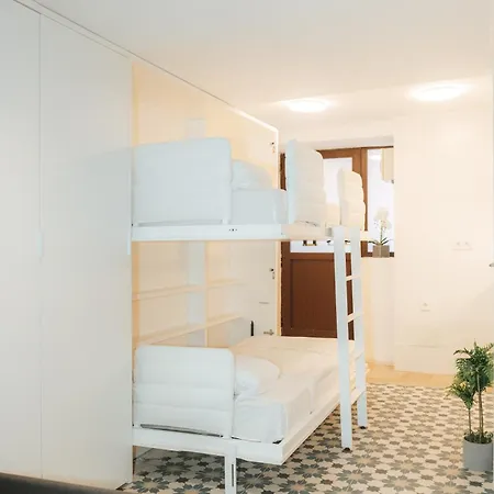 Apartman Trepat Harbor's Light *