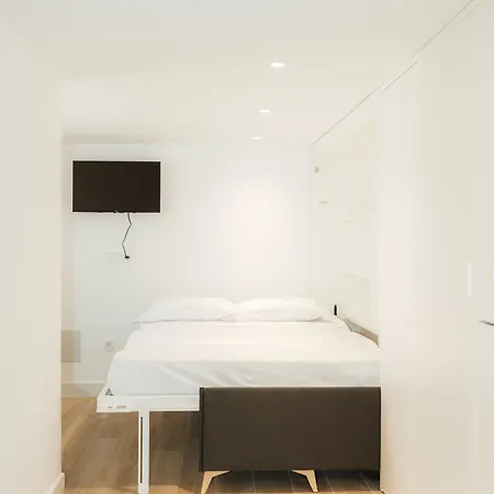 Apartman Trepat Harbor's Light *